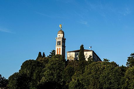 Udine - Piazza primo Maggio